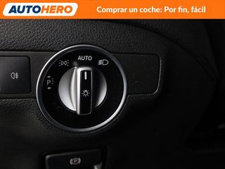 Mercedes GLA GLA 220 d 4Matic AMG Line