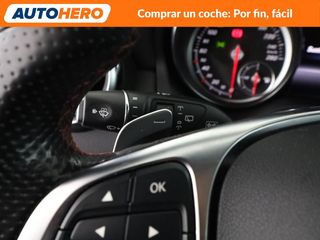 Mercedes GLA GLA 220 d 4Matic AMG Line