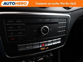 Mercedes GLA GLA 220 d 4Matic AMG Line