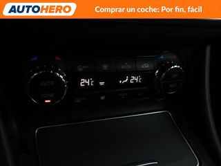 Mercedes GLA GLA 220 d 4Matic AMG Line