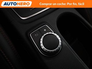 Mercedes GLA GLA 220 d 4Matic AMG Line