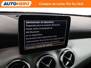 Mercedes GLA GLA 220 d 4Matic AMG Line