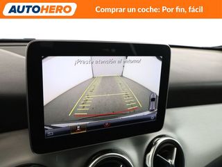 Mercedes GLA GLA 220 d 4Matic AMG Line