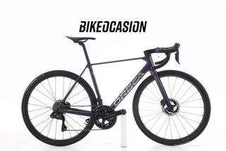 Promo · Orbea Orca M10i LTD Di2 12V (carretera) t.52 Reacondicionada