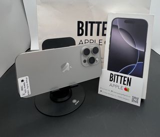iPhone 16 Pro 128GB BAT 100% / GARANTÍA!