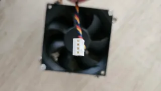 Disipador CPU Intel i5