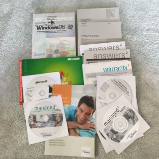 Fujitsu Siemens Amilo A1640/M1451G