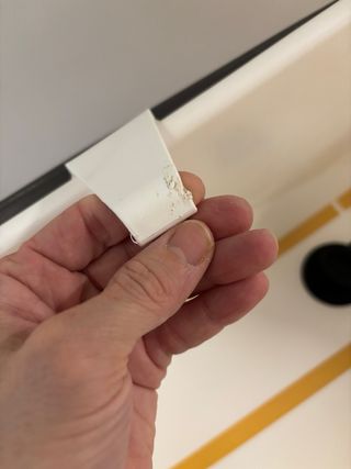 Bañera Stokke plegable