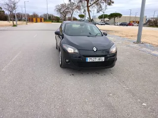 Renault Megane 2011