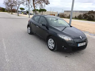 Renault Megane 2011