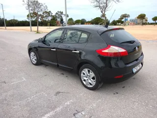 Renault Megane 2011