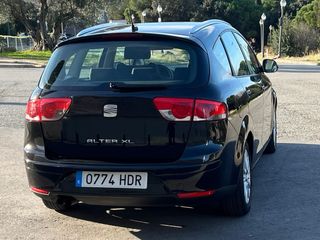 SEAT Altea XL 2011