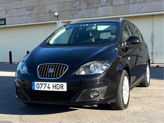 SEAT Altea XL 2011