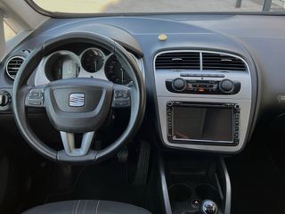 SEAT Altea XL 2011