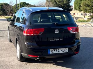 SEAT Altea XL 2011
