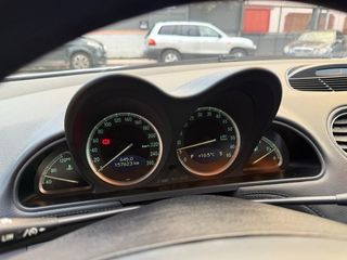 MERCEDES BENZ SL 500