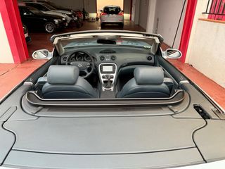 MERCEDES BENZ SL 500