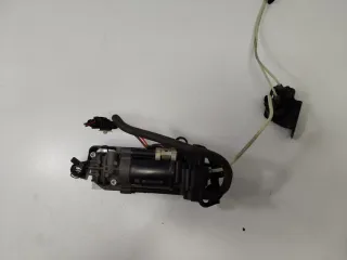 Compresor Suspensión Neumática Mercedes W212