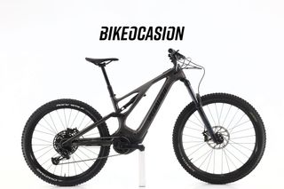 Specialized Turbo Levo (ebike) t.M Reacondicionada