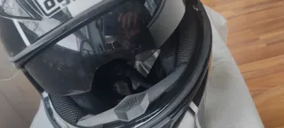 Casco agv Valentino Rossi