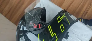 Casco agv Valentino Rossi