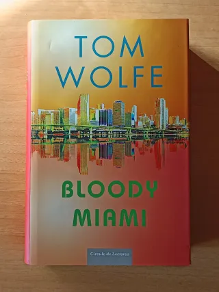 Bloody Miami
