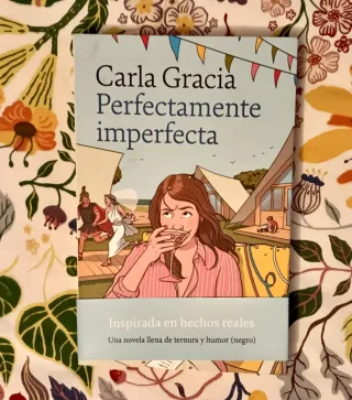 Perfectamente imperfecta