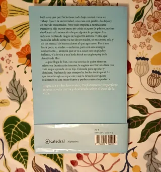 Perfectamente imperfecta