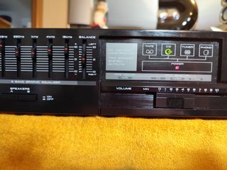 AKAI AM-A102 -269- amplificador