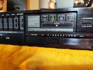 AKAI AM-A102 -269- amplificador