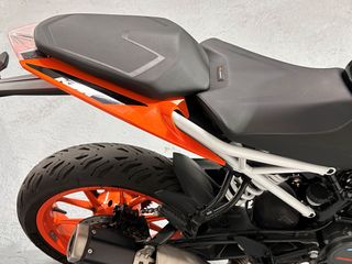 KTM 125 DUKE