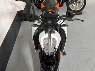 KTM 125 DUKE