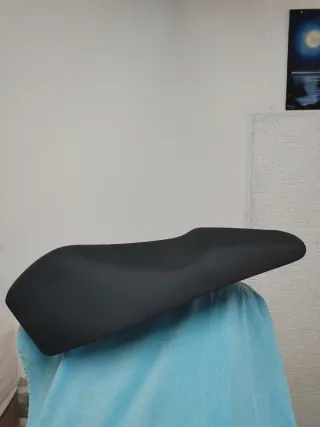 Asiento Aprilia SR 50 Replica