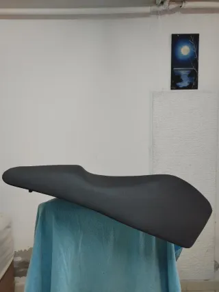 Asiento Aprilia SR 50 Replica