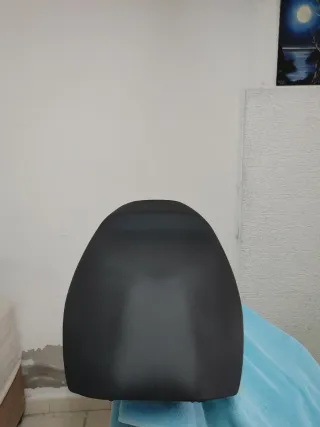 Asiento Aprilia SR 50 Replica