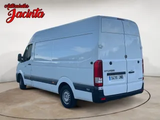 Hyundai H350 2016 2.5 CRDI 150 CV
