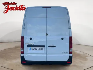 Hyundai H350 2016 2.5 CRDI 150 CV