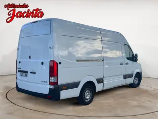 Hyundai H350 2016 2.5 CRDI 150 CV