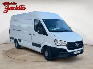 Hyundai H350 2016 2.5 CRDI 150 CV