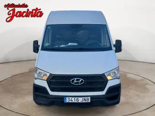 Hyundai H350 2016 2.5 CRDI 150 CV