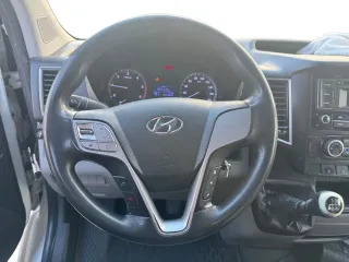Hyundai H350 2016 2.5 CRDI 150 CV