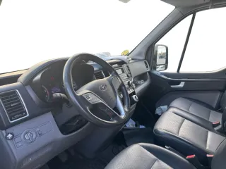 Hyundai H350 2016 2.5 CRDI 150 CV