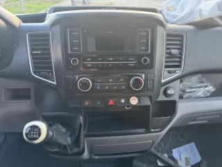 Hyundai H350 2016 2.5 CRDI 150 CV