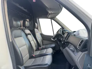 Hyundai H350 2016 2.5 CRDI 150 CV