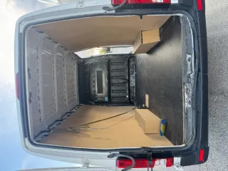Hyundai H350 2016 2.5 CRDI 150 CV