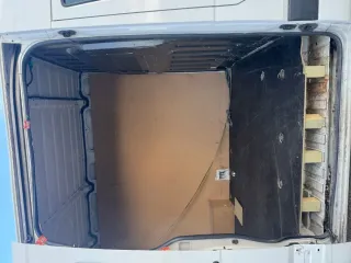 Hyundai H350 2016 2.5 CRDI 150 CV