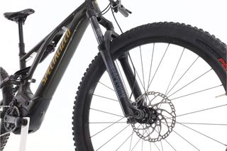 Specialized Turbo Levo (ebike) t.M Reacondicionada