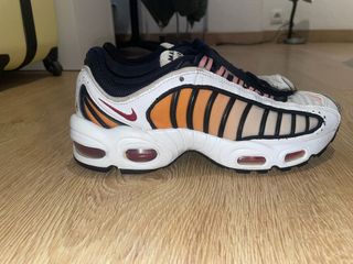 Nike Air Max Tailwind Retro
