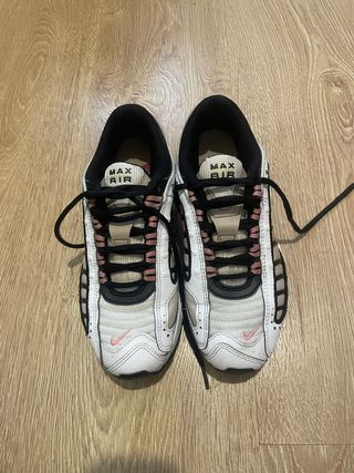 Nike Air Max Tailwind Retro