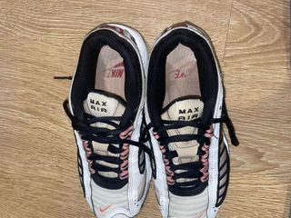 Nike Air Max Tailwind Retro